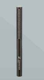 SENNHEISER MKE 600